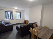 Trent Bridge Buildings West Bridgford, Nottingham