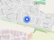 Trent Close, Culcheth, WA3