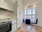 Trent Court, Dod Street, 2 Bedroom Flat
