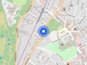 Trent Court, New Wanstead, Wanstead