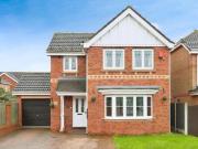 Trent Gardens, Kirk Sandall, 3 Bedroom Detached