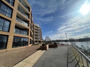 Trent Lane, Nottingham. 2 bed flat to rent £1,550 pcm...