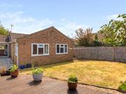 Trent Port Road, Marton, 4 Bedroom Bungalow