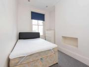 Trent Road, Brixton, SW2