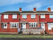 Trentham Avenue, Middlesbrough, 3 Bedroom Terraced
