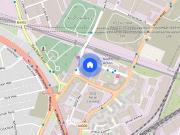 Trentham Court, London, W3