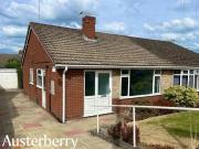 Trentham, Turnberry Drive, Stoke on trent, 2 Bedroom...
