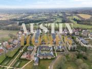 Trento Mews, Hadley Wood EN4, 3 bed link detached house...
