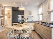 Trentola 3 bedroom in Malasaña