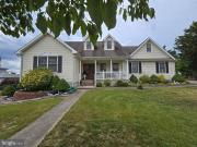 Trenton Rd, Browns Mills, Home For Sale