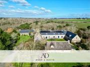 Tréogat 29720 Achat / Vente maison 23 pièces t23