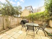 Treport Street, SW18 2BW, London