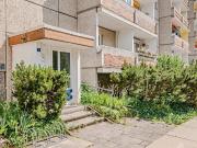 Treppensteigen ist kein Problem? Treppensteigen ist kein Problem?