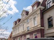 TREPPENVIERTEL: ZINSHAUS MIT TRAUMHAFTEM ELBBLICK