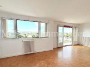 Très agréable 3 pièces avec balcon, sans vis à vis avec...