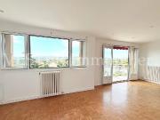 Très agréable 3 pièces avec balcon, sans vis à vis avec...