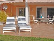 Très agréable appartement 3 pièces vue mer, comme une maison