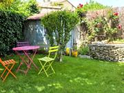 Très agréable Maison familiale à Gardanne