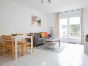 Très agréable T2 45m2 meublé Terrasse 20 m2 Proche métro... Très agréable T2 45m2 meublé Terrasse 20 m2 Proche métro...