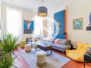 Très agréable T4 Boulevard Chave