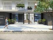 Tres ambientes a estrenar en Villa Urquiza