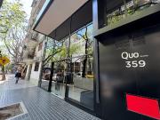 tres ambientes amoblado en alquiler en belgrano