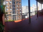 Tres ambientes en alquiler temporario, Palermo, Ciudad...