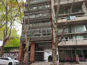 Tres ambientes en Palermo