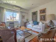 TRES AMBIENTES Pueyrredón esquina French 87m2 LLENO DE...