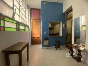 Tres ambientes tipo Loft en Alquiler Temporal Balvanera