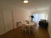 TRES AMBIENTES TODO EXTERNO CON COCHERA