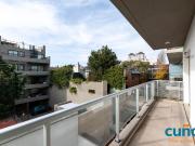 Tres ambientes y cochera! Donado Holmberg