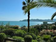 Croix des Gardes/Cannes, lumineuse 2/3 pièces de 34,67...