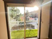 Très beau 2 pièces avec balcon