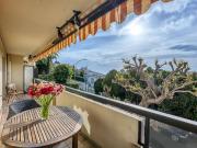 Tres Beau 2 Pieces Avec Grande Terrasse 55m² Nice