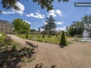 Très beau 2 pièces en résidence