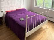 Très beau 3 1 2 1 chambre fermée près du parc...