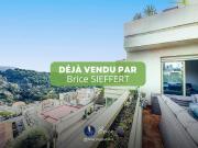 Très Beau 3P I Terrasse Vue mer I Quartier Bellet | Garage