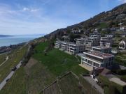 Très beau 4.5 pièces contemporain idéalement situé dans...