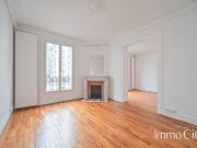 Très beau 4 pièces 2 chambres de 75m², en plein coeur du