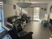 Très Beau Appartement De 2 Chambres