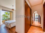 Très beau appartement meublé à vendre Prestigia