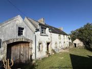 Très beau corps de ferme avec dépendances et hangar à...