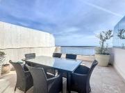 Très beau duplex dans résidence de luxe vue mer