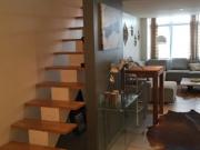 Tres beau loft duplex lyon 7 Tres beau loft duplex lyon 7