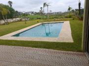 Très beau rdc golf palmeraie piscine