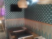 Très beau restaurant avec extraction rapide 35 places au... Très beau restaurant avec extraction rapide 35 places au...