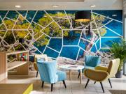 Très beau Studio 22.01 m² Résidence Adagio Marseille...