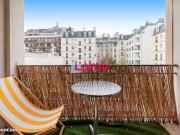 Très beau studio avec balcon, VENDU LOUE Très beau studio avec balcon, VENDU LOUE