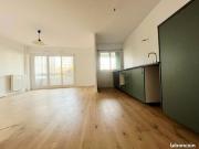 Tres beau studio avec terasse